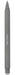 EAN 4087205821131 - Eberhard Faber Erase It Bolígrafo de gel con tapa Azul 1 pieza(s) imagen 2