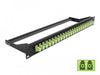 EAN 4043619433919 - DeLOCK 43391 panel de parcheo 1U imagen 1
