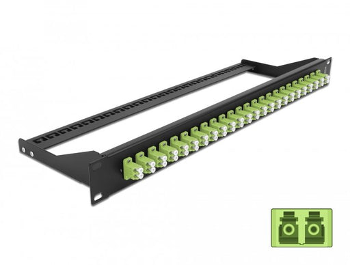 EAN 4043619433919 - DeLOCK 43391 panel de parcheo 1U imagen 1