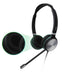 EAN 5715063641125 - Yealink UH36 Dual Auriculares Alámbrico Diadema Oficina/Centro de llamadas USB tipo A Negro, Plata imagen 4