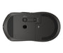 EAN 0198701895213 - HP 405 Quiet ratón Universal Ambidextro RF Wireless + Bluetooth Óptico 1200 DPI imagen 4