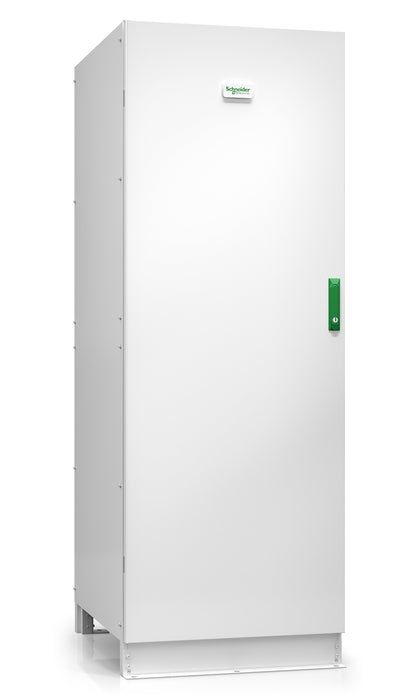EAN 8592978318666 - APC Empty Battery Cabinet, 700mm wide Armario para baterías (SAI) Torre imagen 3
