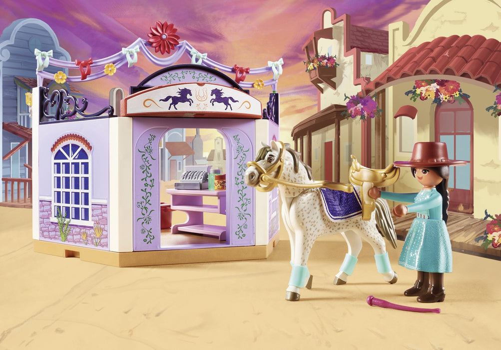 EAN 4008789706959 - Playmobil 70695 figura de juguete para niños imagen 4
