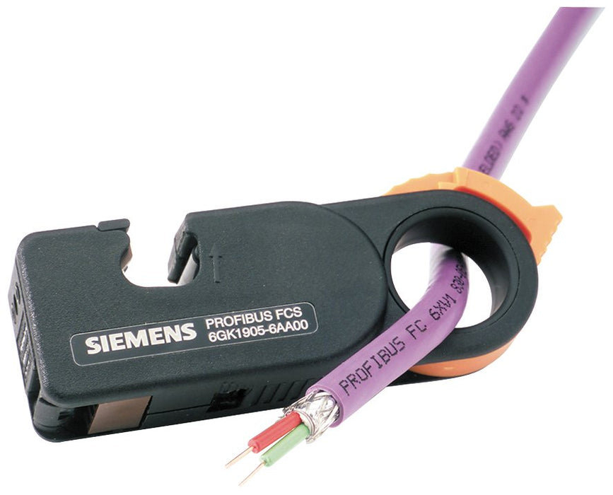 EAN 4019169400251 - Siemens 6GK1905-6AB00 pelacable imagen 1