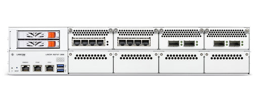 EAN 4044144550386 - LANCOM R&S Unified Firewall UF-1060 cortafuegos (hardware) 2U 100 Gbit/s imagen 1
