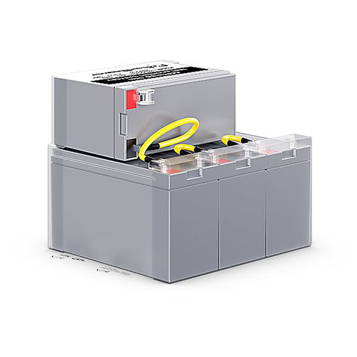 EAN 4712856277258 - CyberPower RBP0116 batería para sistema ups Sealed Lead Acid (VRLA) 48 V imagen 1