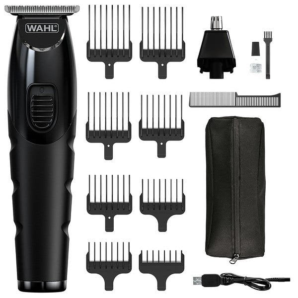 EAN 43917047997 - Wahl All-In-One Negro imagen 3