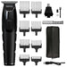 EAN 43917047997 - Wahl All-In-One Negro imagen 3