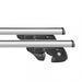 EAN 4008153011801 - Fischer 126004_FISCHER Portabicicletas Negro, Acero imagen 1