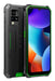 EAN 6931548319092 - Blackview BV4800 PRO 16,7 cm (6.56") SIM doble Android 14 4G 4 GB 128 GB 5180 mAh Negro, Verde imagen 5