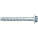 EAN 4048962329483 - Fischer 546390 tornillo/tuerca 40 mm 100 pieza(s) imagen 1