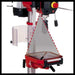 EAN 4006825617771 - Einhell TE-BD 750 E taladro Sin llave 750 W imagen 6