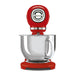 EAN 8017709353766 - Smeg SMF05RDEU batidora Batidora de varillas 1000 W Rojo imagen 6