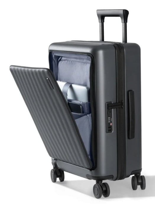 EAN 6941812793053 - Xiaomi BHR8767GL Maleta Armazón duro Negro 38 L Tela, Policarbonato (PC), Poliéster imagen 1