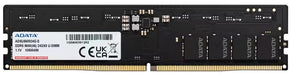EAN 4711085943934 - ADATA AD5U560024G-S módulo de memoria 24 GB 1 x 24 GB DDR5 5600 MT/s 288-pin DIMM imagen 1