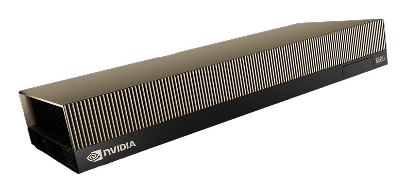 EAN 3536403407575 - PNY RTX PRO 6000 Blackwell Server Edition NVIDIA 96 GB GDDR7 imagen 1