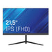 EAN 8435364320037 - iggual ML21S pantalla para PC 54,6 cm (21.5") 1920 x 1080 Pixeles Full HD LED Negro imagen 27