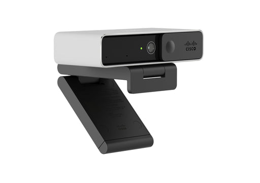 EAN 0889728451413 - Cisco CD-DSKCAM-P-WW cámara web 13 MP USB Negro imagen 1