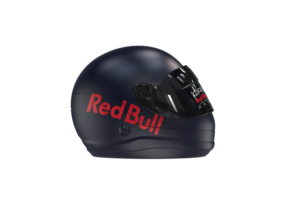 EAN 4895232710997 - Red Bull Racing RB-EB220 auricular y casco Auriculares Inalámbrico Dentro de oído Llamadas/Música/Deporte imagen 15