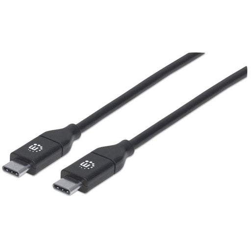 EAN 0766623355247 - Manhattan 355247 cable USB USB C imagen 1
