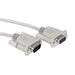 EAN 7611990119240 - ROLINE 6m RS232 cable de serie Gris 9-pin D-SUB RS232 imagen 1