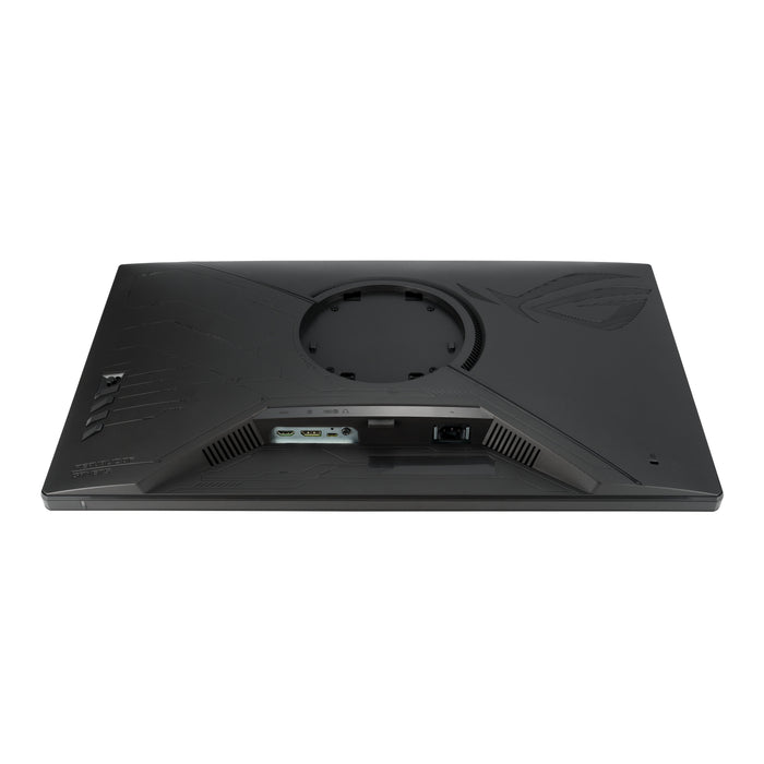 EAN 4711387820926 - ASUS ROG Strix XG279CNS pantalla para PC 68,6 cm (27") 1920 x 1080 Pixeles Full HD LCD Negro imagen 4
