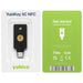 EAN 5060408462331 - Yubico YubiKey 5C NFC imagen 3