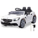 EAN 4042774467708 - Jamara Mercedes-Benz SLC Correpasillos con forma de coche imagen 2