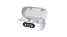 EAN 5706751066641 - Denver TWE-40 auricular y casco Auriculares True Wireless Stereo (TWS) Dentro de oído Llamadas/Música Blu imagen 6