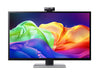 EAN 4711474576675 - Acer PE320QXTbmiiprcuzx pantalla para PC 80 cm (31.5") 6016 x 3384 Pixeles 6K Ultra HD LCD Negro, Gris imagen 1