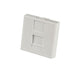 EAN 4049759118037 - EFB Elektronik ET-25026 accesorio para caja de enchufe Blanco imagen 1