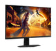 EAN 4038986633024 - AOC G4 25G4SRE pantalla para PC 62,2 cm (24.5") 1920 x 1080 Pixeles Full HD LED Negro, Rojo imagen 5