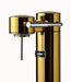 EAN 7350091791084 - AARKE Carbonator 3 Acero inoxidable Oro imagen 5