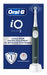 EAN 8700216612364 - Oral-B 80762310 cepillo eléctrico para dientes Adulto Cepillo dental giratorio Verde imagen 1