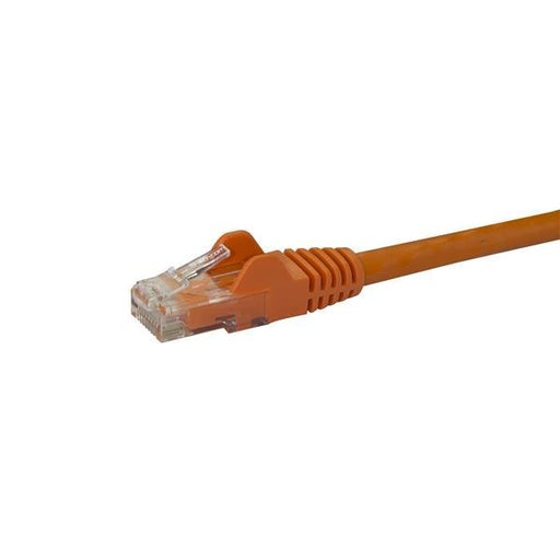 EAN 65030866675 - StarTech.com N6PATC7MOR cable de red U/UTP (UTP) imagen 2