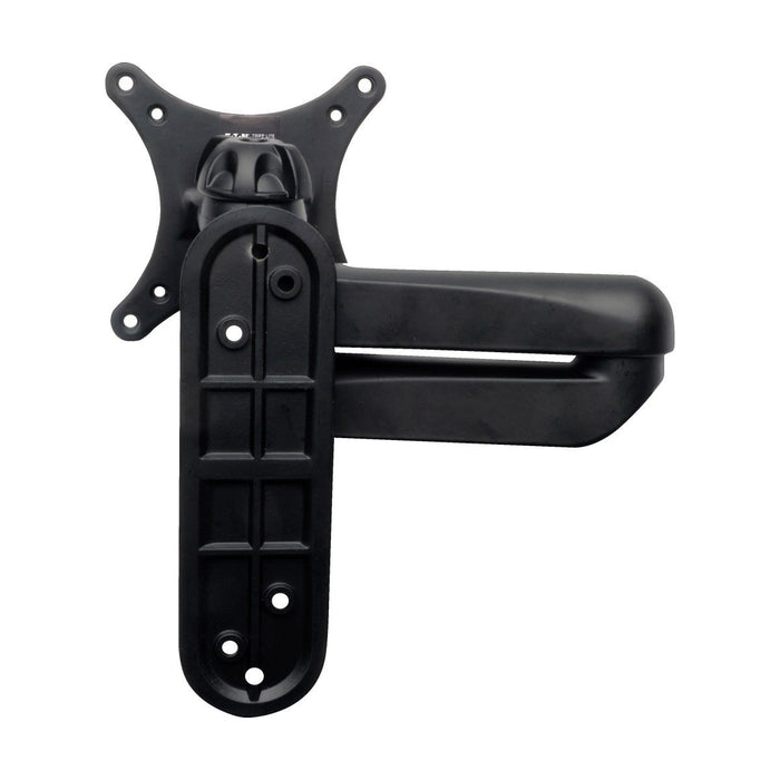 EAN 37332183514 - Tripp Lite DWM1327SE soporte para TV 68,6 cm (27") Negro imagen 5
