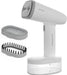 EAN 8432406180215 - Black & Decker BXGS1600E estación plancha al vapor 1600 W 0,25 L Suela de cerámica Blanco imagen 2