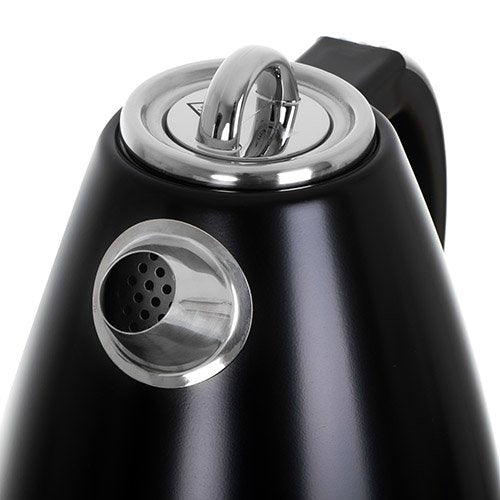 EAN 5903887805018 - Adler AD 1343 tetera eléctrica 1,5 L 1850 W Negro imagen 3