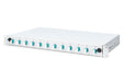 EAN 4016032278443 - Digitus DN-96331/3 adaptador de fibra óptica 1 pieza(s) Gris imagen 1