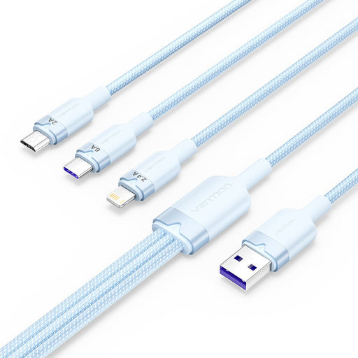 EAN 6922794709829 - Vention CTRLG cable USB imagen 1