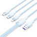 EAN 6922794709829 - Vention CTRLG cable USB imagen 1