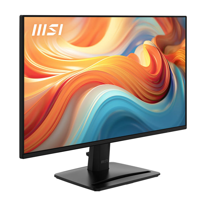 EAN 4711377334945 - MSI Pro MP242 E14A pantalla para PC 60,5 cm (23.8") 1920 x 1080 Pixeles Full HD LCD Negro imagen 5