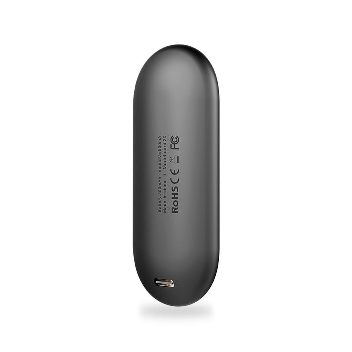 EAN 8427542116075 - Ksix BXTW05N auricular y casco Inalámbrico Dentro de oído Llamadas/Música USB Tipo C imagen 5