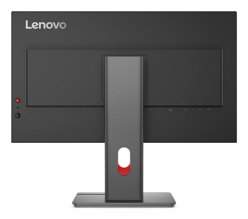 EAN 0198156536532 - Lenovo ThinkVision P27QD-40 pantalla para PC 68,6 cm (27") 2560 x 1440 Pixeles Wide Quad HD LED Negro imagen 9
