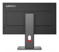 EAN 198156536280 - Lenovo ThinkVision P27QD-40 pantalla para PC 68,6 cm (27") 2560 x 1440 Pixeles Wide Quad HD LED Negro imagen 9