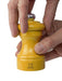 EAN 4006950042042 - Peugeot Bistro Molinillo de pimienta Amarillo imagen 4