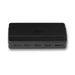 EAN 8595611701580 - i-tec U3HUB742 hub de interfaz USB 3.2 Gen 1 (3.1 Gen 1) Type-B 5000 Mbit/s Negro imagen 2
