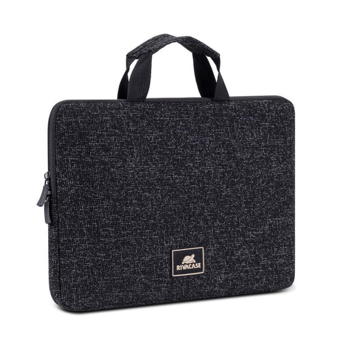 EAN 4260403578445 - Rivacase 7913 35,6 cm (14") Funda Negro imagen 1