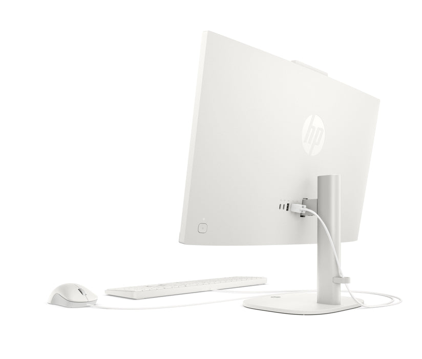 EAN 199896491068 - HP OmniStudio All-in-One Desktop Next Gen AI 24-cw0001ns PC Copilot+ PC AMD Ryzen AI 7 445 60,5 cm (23.8") imagen 3