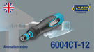 EAN 4000896260089 - HAZET 6005CT-100 accesorio para herramienta multifunción imagen 2